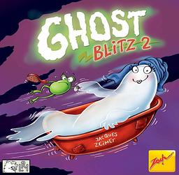 Fantasma Blitz